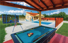 Gorgeous Home In Sarici